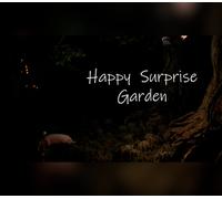 Happy Surprise Garden PC Steam CD Key