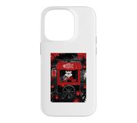 Happy Sushi Anime Kawaii chef cook Case for iPhone 14 Pro