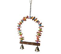 Happy Swing Bird Toy