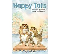 Happy Tails: Jitterbug Makes a Name for Herself