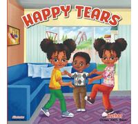 Happy Tears