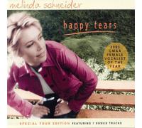 Happy Tears by MELINDA SCHNEIDER (2008-11-01)