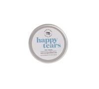 Happy Tears Dog Tear Stain Remover Powder - Natural, Safe & Effective Tear Stain Cleaner For White Dogs, Puppies,