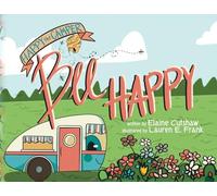 Happy The Camper: Bee Happy
