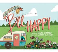 Happy The Camper: Bee Happy