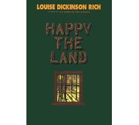 Happy The Land
