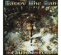 Happy The Man - Death's Crown