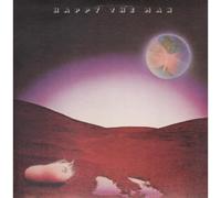 Happy the Man Happy the Man CD NEW