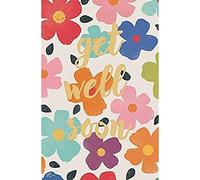 Happy Thoughts Get Well Soon Card