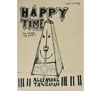 Happy Time, Book 1 - Primary. Piano Solo.: On s'Amuse Au Piano