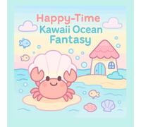 Happy-Time: Kawaii Ocean Fantasy