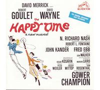 Happy Time - The Happy Time: A New Musical