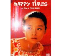 Happy Times- DVD