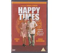 Happy Times Hotel (2002) [DVD]