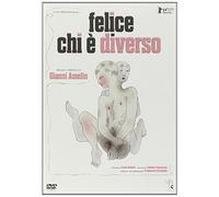 Happy to Be Different ( Felice chi è diverso )