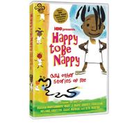 Happy to Be Nappy & Other Stories [DVD] [Region 1] [US Import] [NTSC]