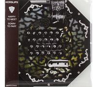 Happy To Meet, Sorry To Part [Bonus Tracks Version]