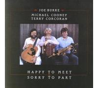 Happy to Meet & Sorry To Part [CASSETTE]