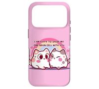 Happy to share my brain cell Case for iPhone 17 Pro