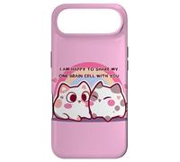 Happy to share my brain cell Case for iPhone Air