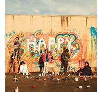 Happy - To The Next [Japan CD] QYCL-10004