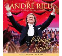 Happy Together - Andr Rieu NA