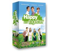Happy Together [DVD] [2006] [Region 1] [US Import] [NTSC]