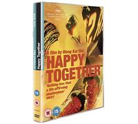 Happy Together [DVD]