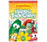 Happy Together [DVD] [2010] [Region 1] [US Import] [NTSC]