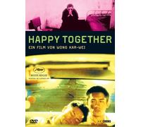 Happy Together [Import]