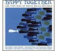 Happy Together: The Very Best Of White Whale Records by Various Artists (1999-08-10)