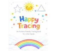 Happy Tracing: Early Development for Little Leaners