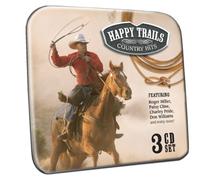 Happy Trails-Country Hits - Happy Trails-Country Hits