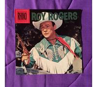 Happy Trails: The Roy Rogers Collection