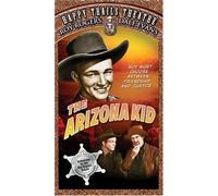 Happy Trails Theatre: Arizona Kid [VHS]