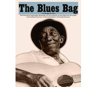 Happy Traum: The Blues Bag