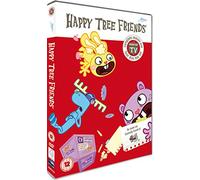 Happy Tree Friends: Complete Season 1 [DVD]
