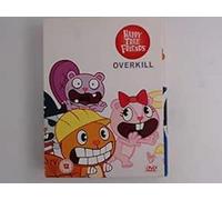 Happy Tree Friends: Overkill [DVD]