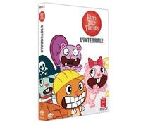 Happy Tree Friends saison 1