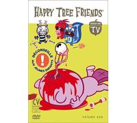 Happy Tree Friends - Saison 2, Vol. 1