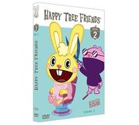 Happy Tree Friends-Saison 2, VOL. 3