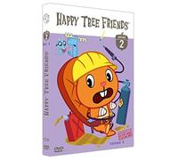 Happy tree friends - saison 2, vol. 4