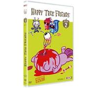 HAPPY TREE FRIENDS SAISON2 VOL1