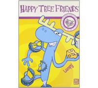 Happy Tree Friends - Serie 01 (3 Dvd)