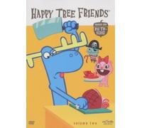 Happy Tree Friends - TV-Serie Vol. 2