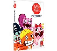 Happy tree friends, vol. 1