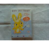 HAPPY TREE FRIENDS-Vol.1 ‡a va saigner