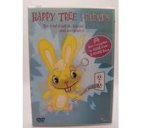 Happy Tree Friends, Vol. 1: First Blood