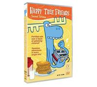 Happy tree friends, Vol.2