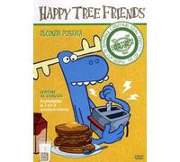 Happy Tree Friends Vol.2
